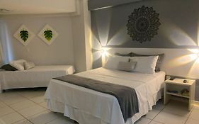 Marsallis Flat 202 - Natal Rn